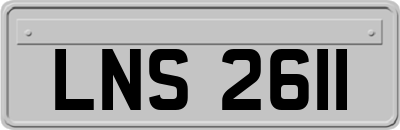 LNS2611