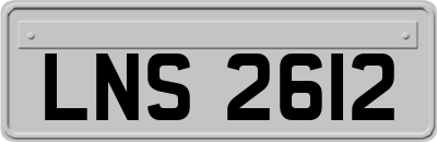 LNS2612