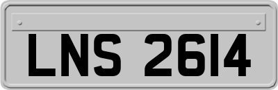 LNS2614
