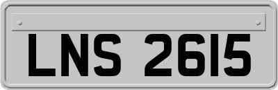 LNS2615
