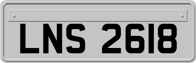 LNS2618