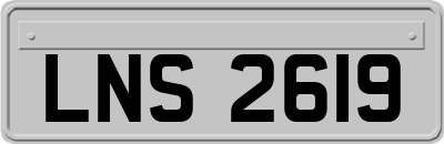 LNS2619