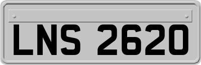 LNS2620