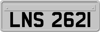 LNS2621