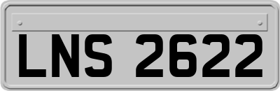LNS2622