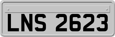 LNS2623