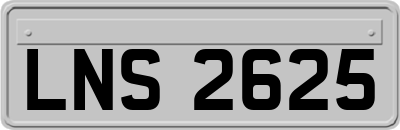 LNS2625