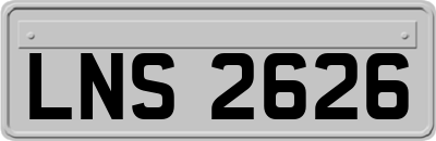 LNS2626