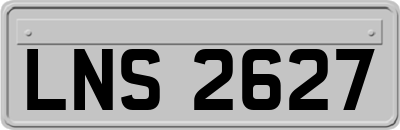 LNS2627