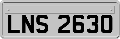 LNS2630