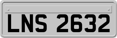 LNS2632