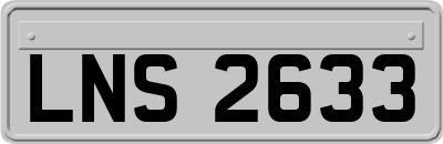 LNS2633