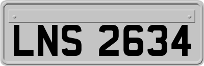 LNS2634