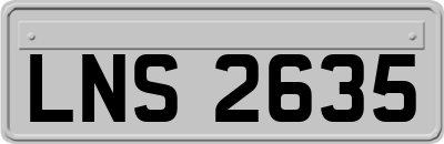 LNS2635