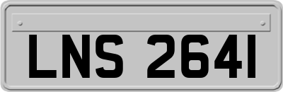 LNS2641
