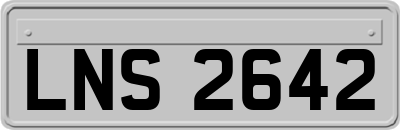 LNS2642