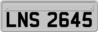 LNS2645