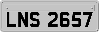 LNS2657