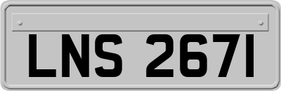 LNS2671