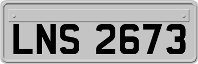 LNS2673