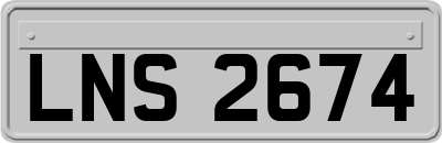 LNS2674