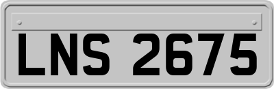 LNS2675