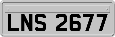 LNS2677