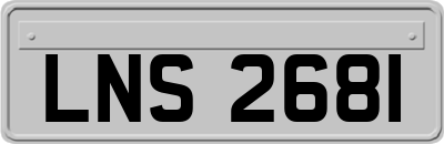 LNS2681