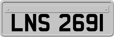 LNS2691