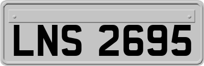 LNS2695