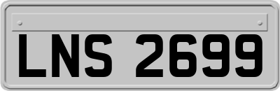 LNS2699