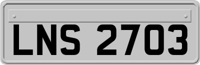 LNS2703
