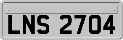LNS2704