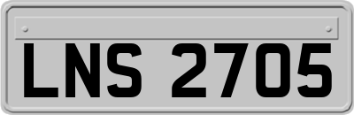 LNS2705