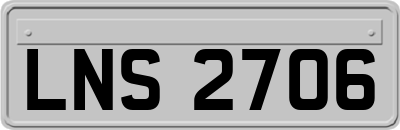 LNS2706