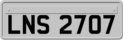 LNS2707