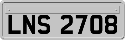 LNS2708