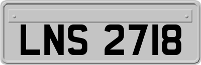 LNS2718