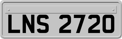 LNS2720