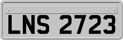 LNS2723