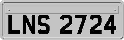 LNS2724