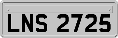LNS2725