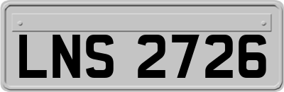LNS2726