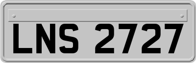 LNS2727