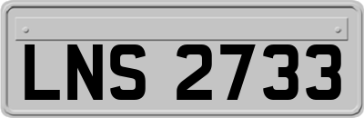 LNS2733