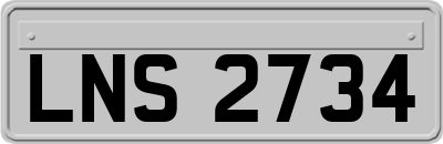 LNS2734