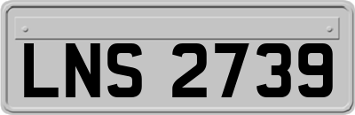 LNS2739