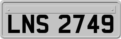 LNS2749
