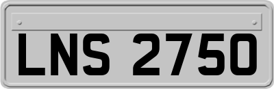 LNS2750