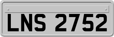 LNS2752
